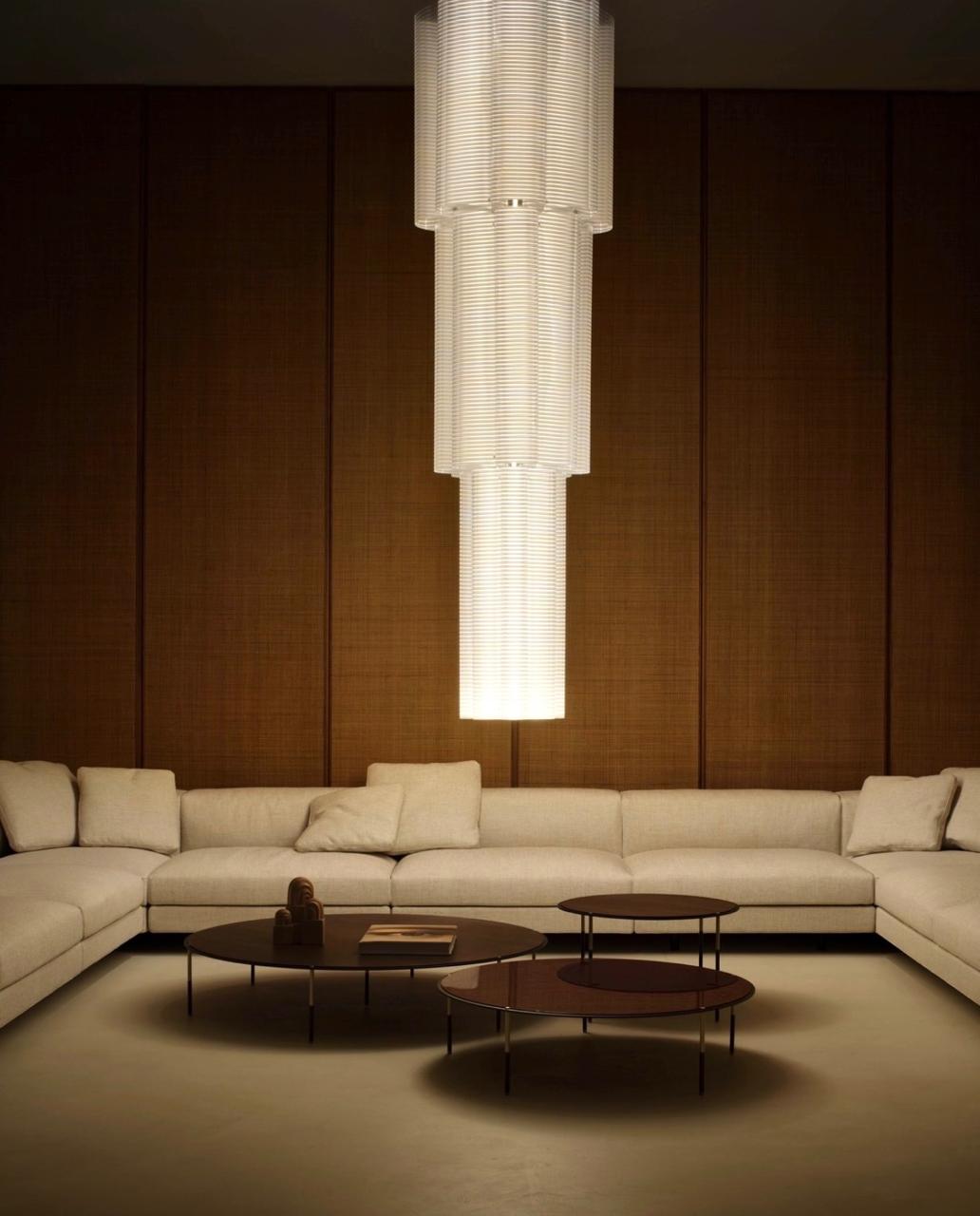 Detalle de interiorismo italiano